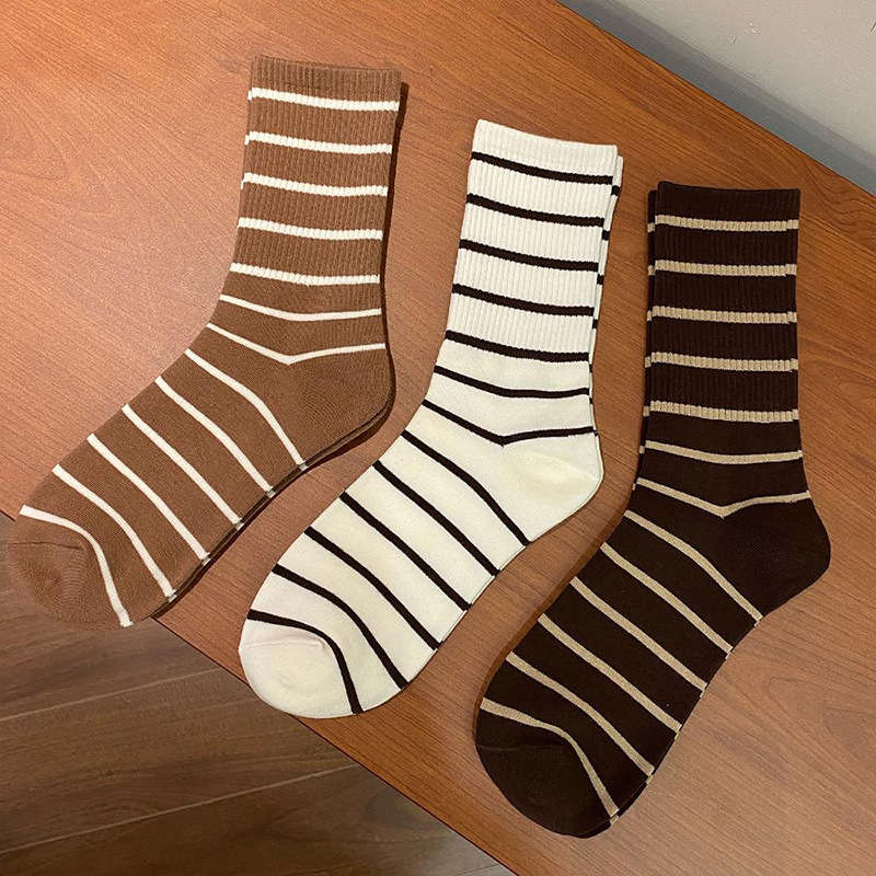 Women S Socks Color Mixed Color Quantity 5Pairs