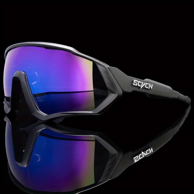 Cycling Glasses Color 01