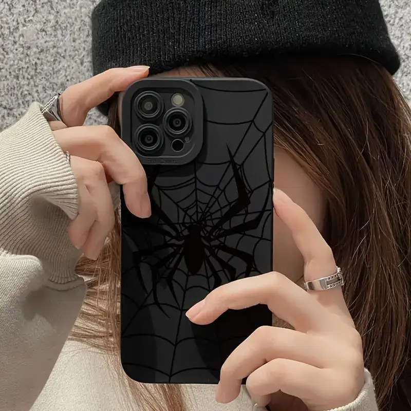 Phone Case Black Compatible Model Iphone 7 Plus8 Plus