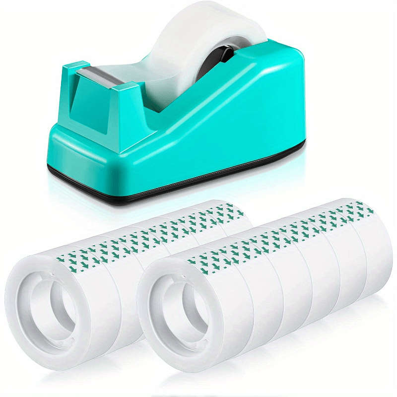 Adhesive Tape Color Blue