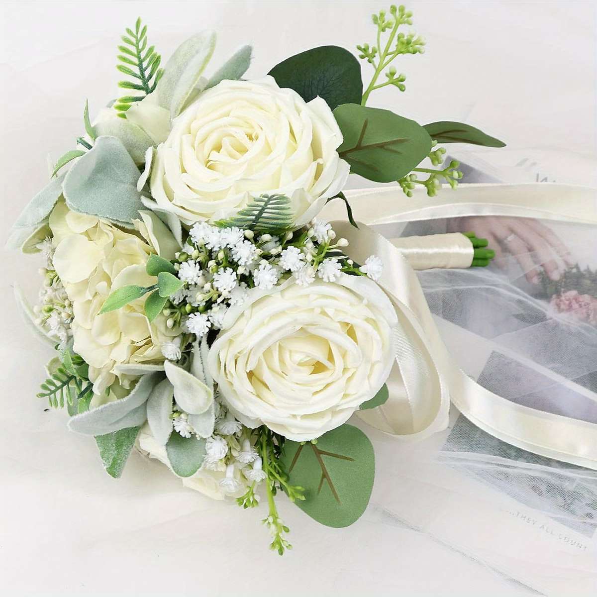 Wedding Supplies Color 2Pcs