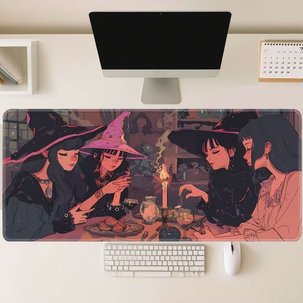 Mouse Pad Items M18X22Cm7X8.6In