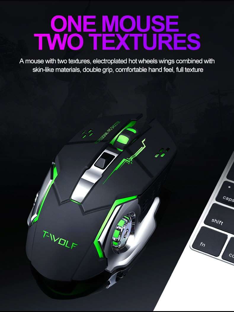 Mouse Color Q13