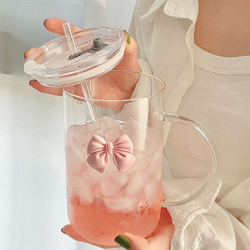 Water Cup Capacity 500Ml