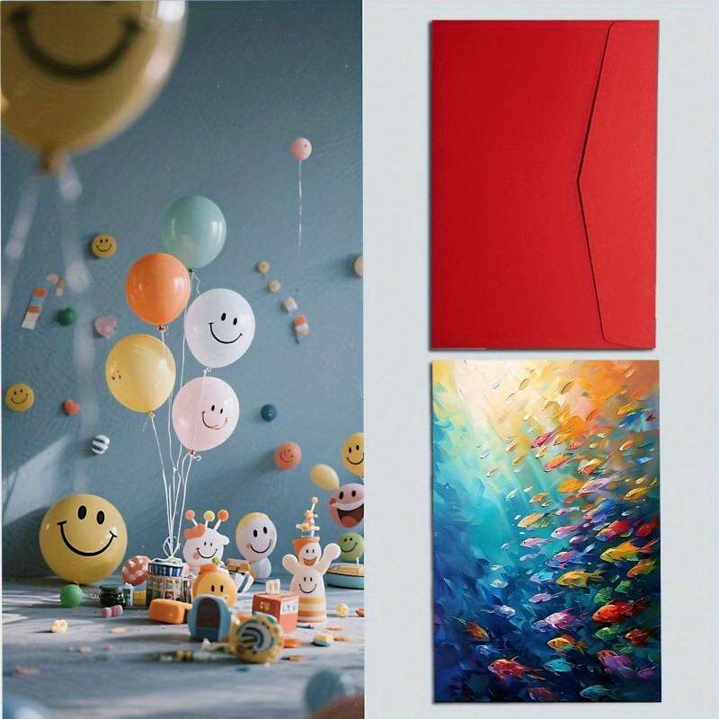 Greeting Cards