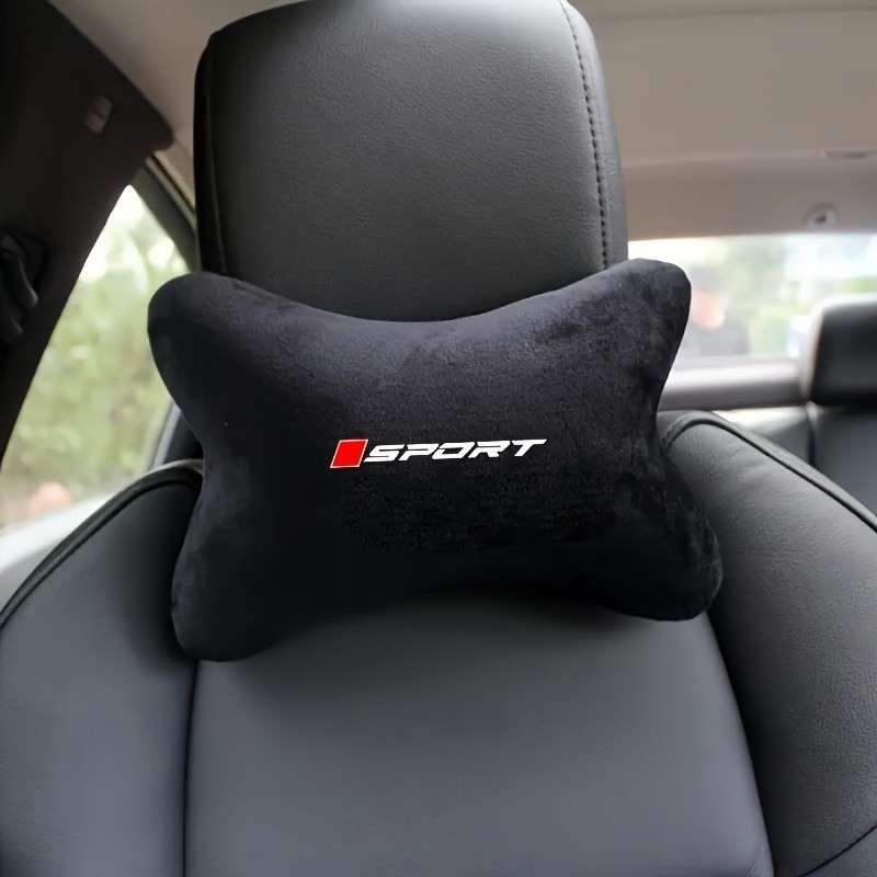 Car Seat Cushion 2 Pieces