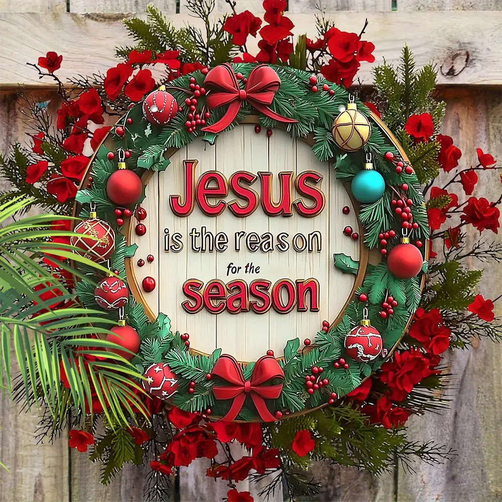 Christmas Decorations Color