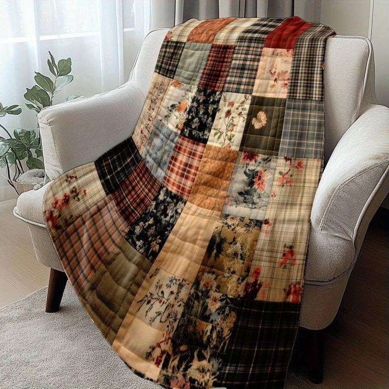 Blanket 150*200Cm 59.1Inch X 78.7Inch