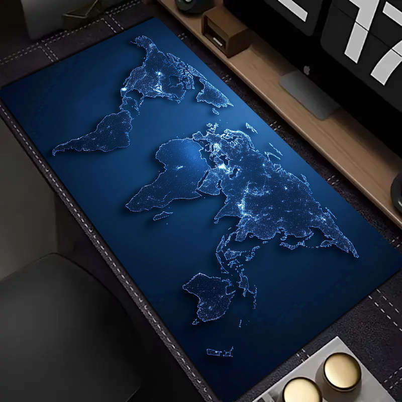 Mouse Pad Size 40X90Cm