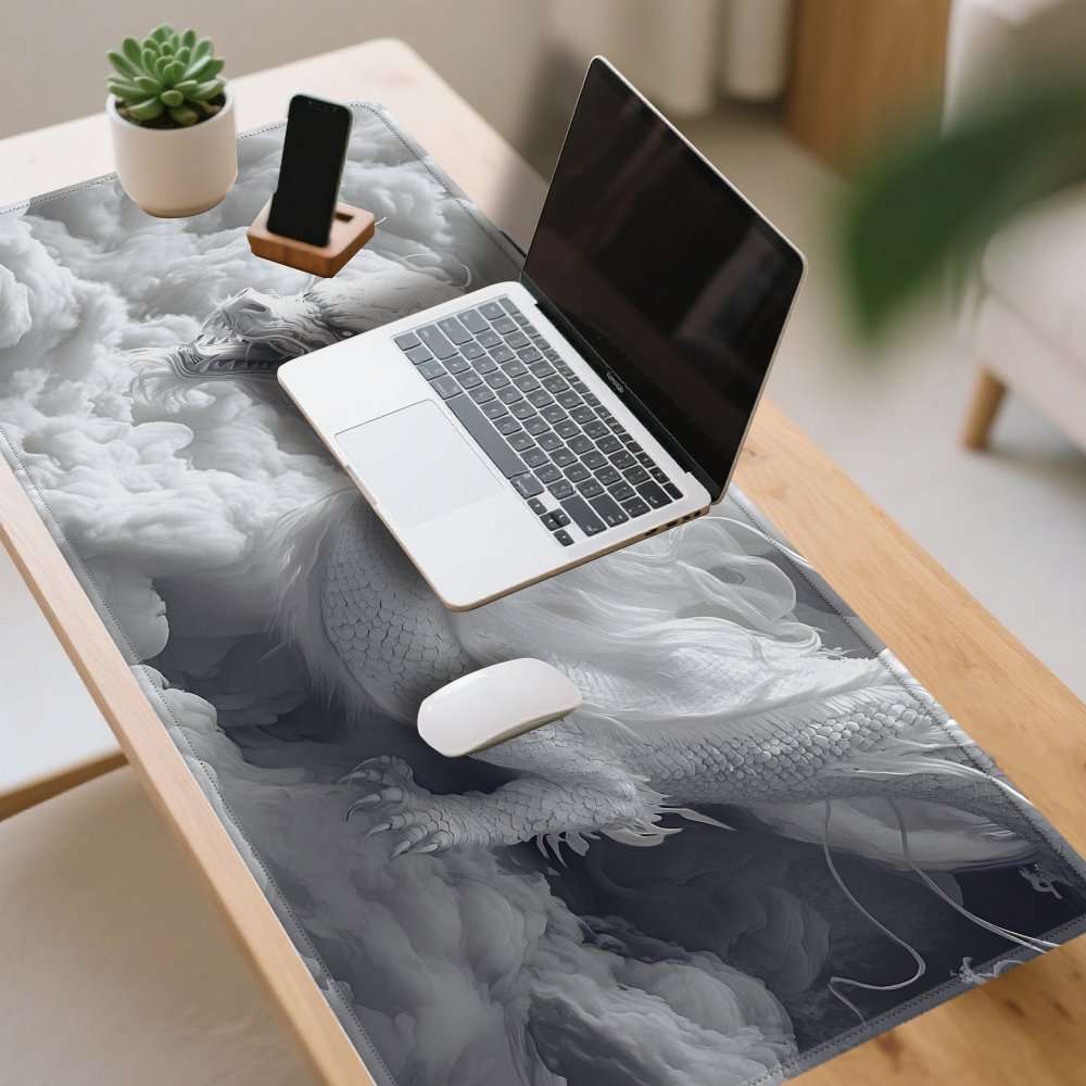 Mouse Pad Items M18X22Cm7.09X8.66In