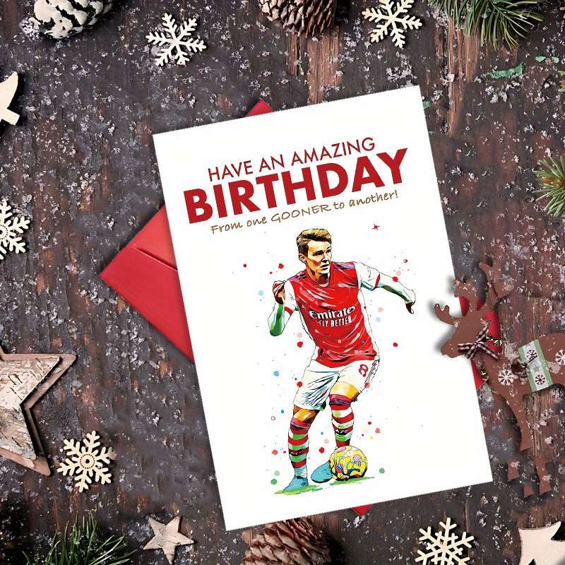 Greeting Cards