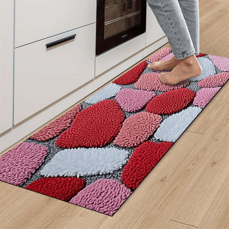 Floor Mats Size 3 Cm X