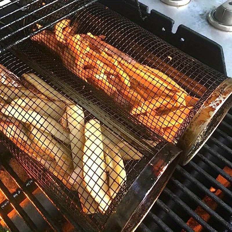 Grilling Net Quantity 3Pcs