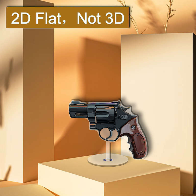Toy Gun Style A