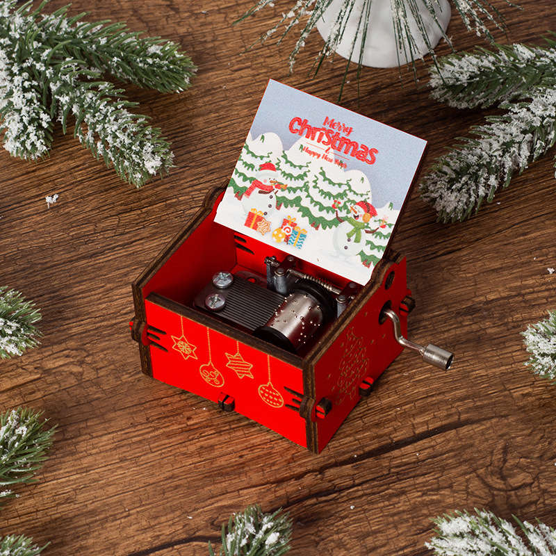 Christmas Decorations Items 7