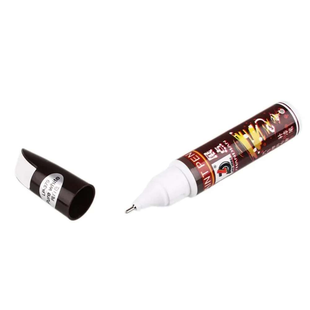 Car Scratch Repair Tool Color White Quantity 2Pcs