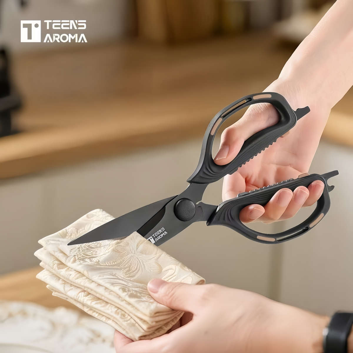 Scissors Items 2Pcs High Quality Scissors