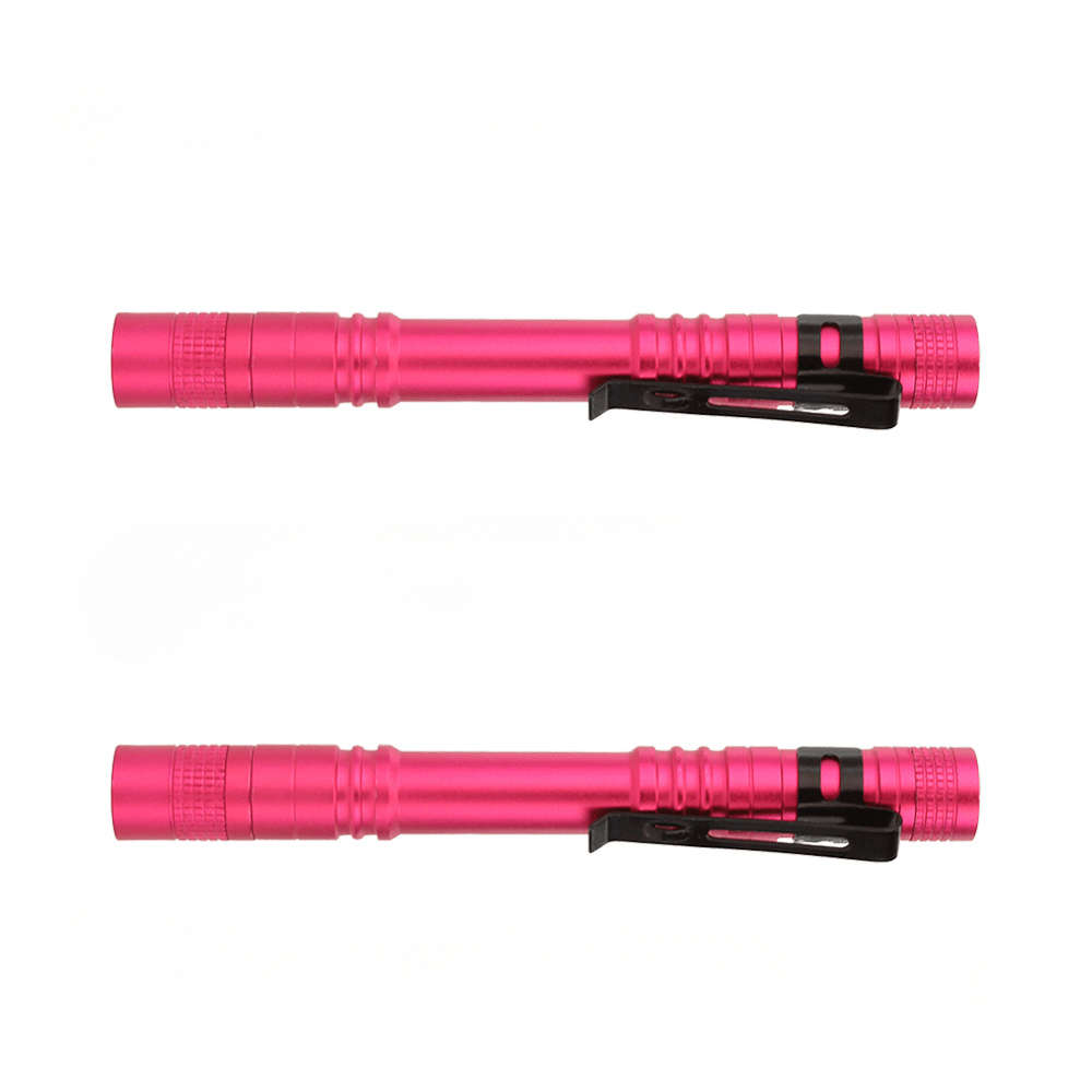 Flashlight Color Red Quantity2Pcs