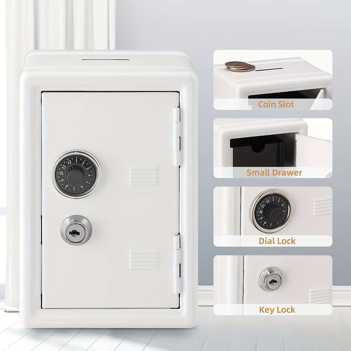 Security Safe