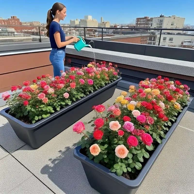 Flowerpot Size 1