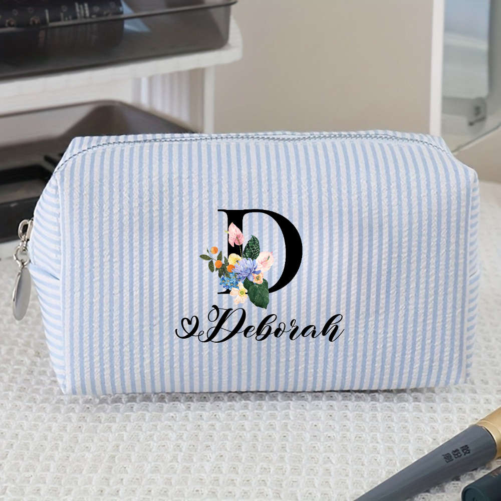 Makeup Bag