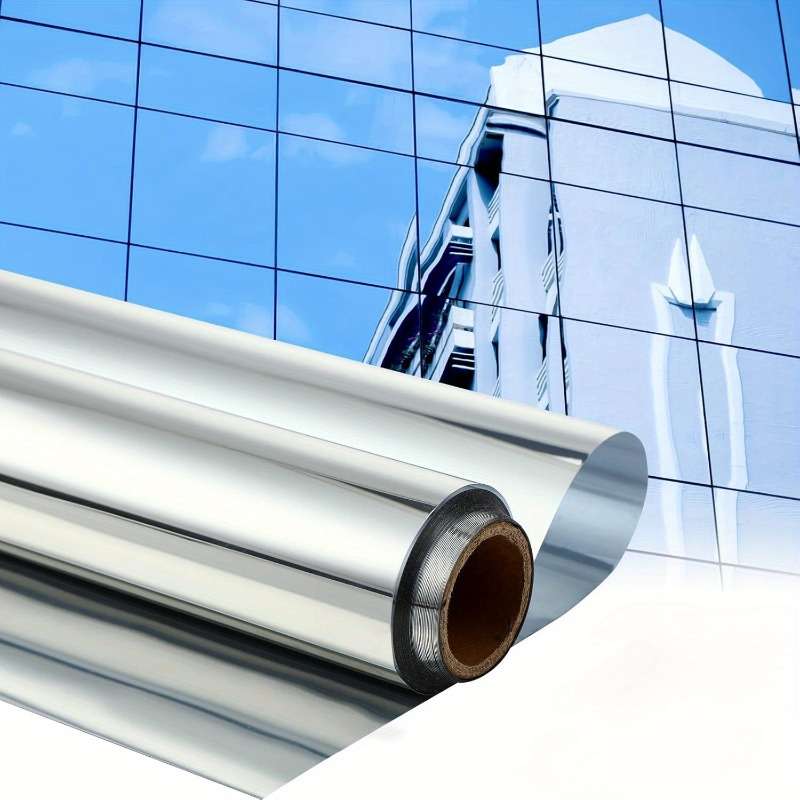 Window Stickers Color Black Quantity1 Rolls