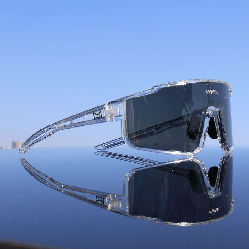 Cycling Glasses Color 01