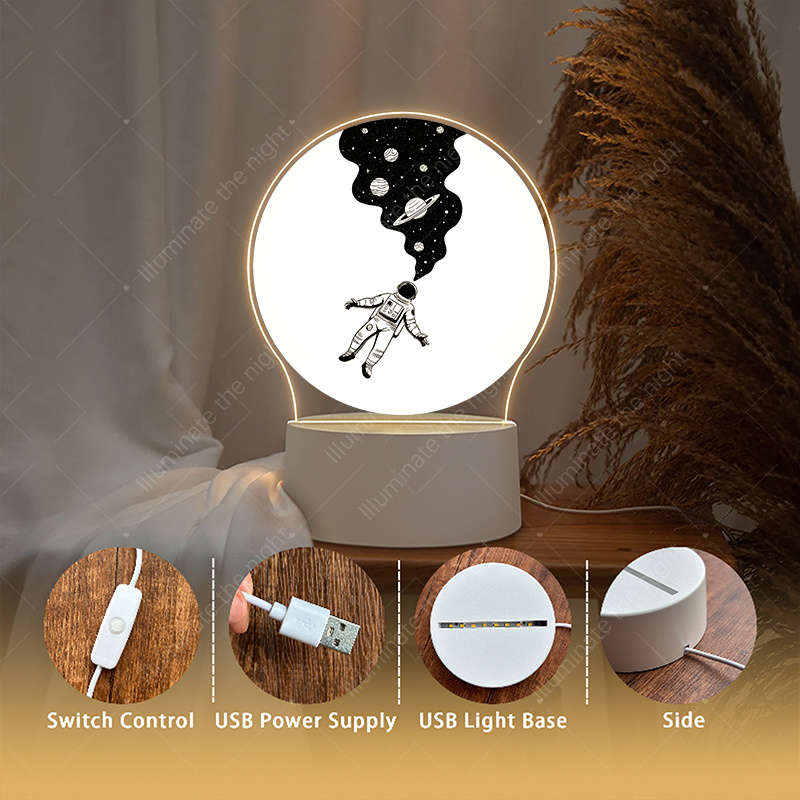Night Light Quantity 1