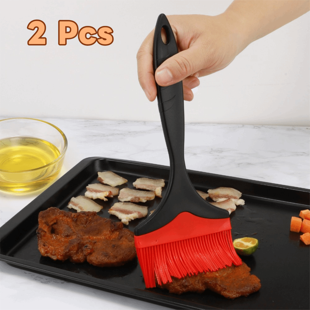 Baking Brush Style Style1