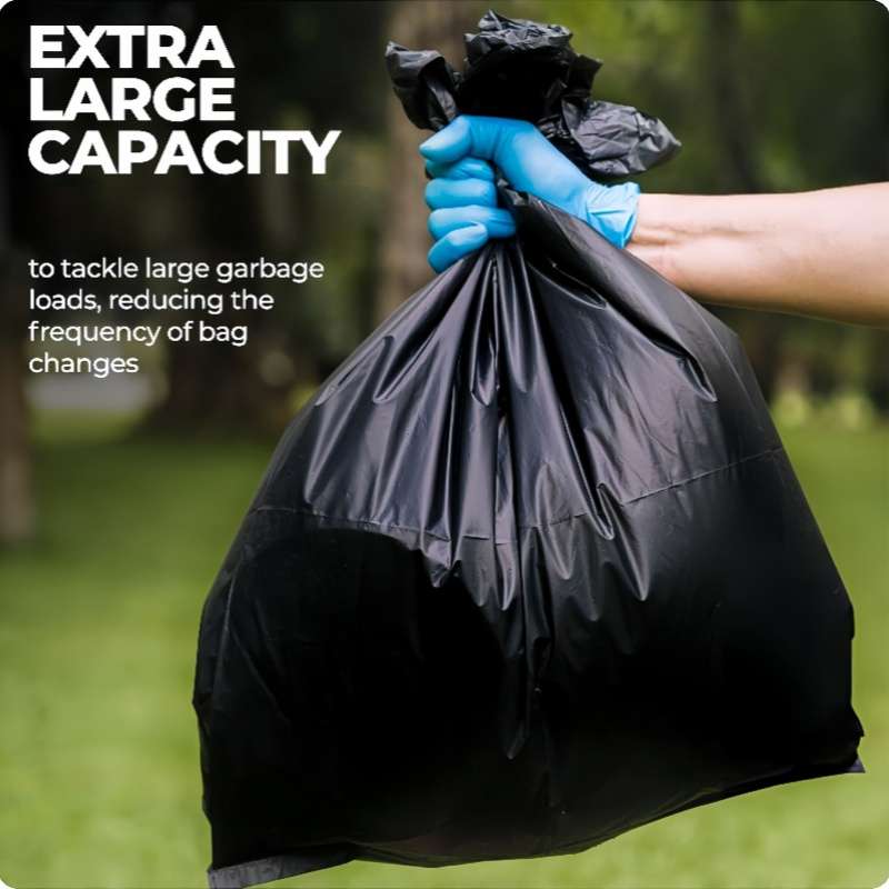 Trash Bag50 Pcs