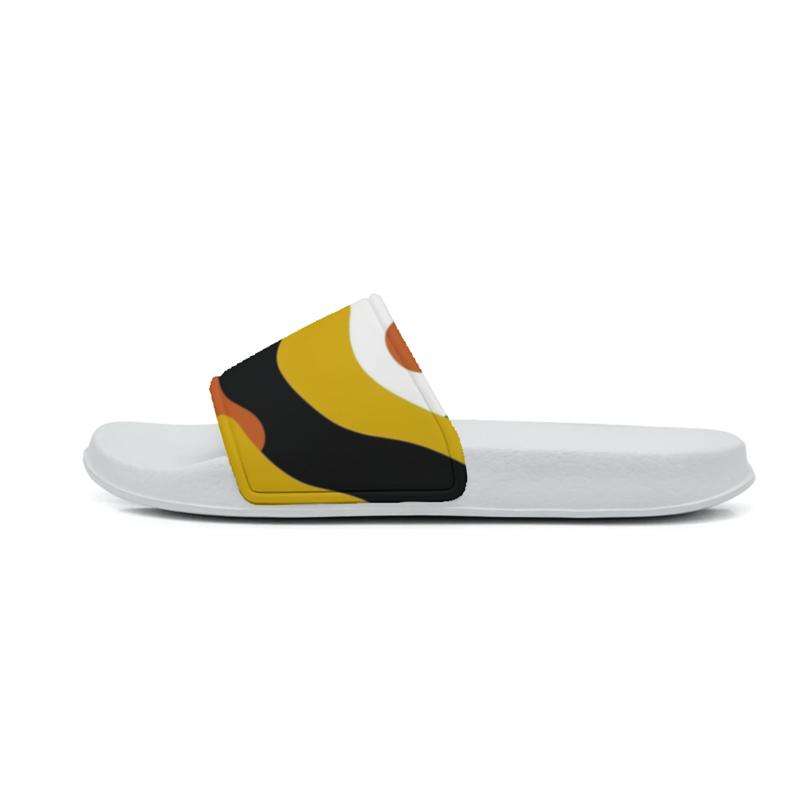 Sandals Color Color Printing Size Uk 8