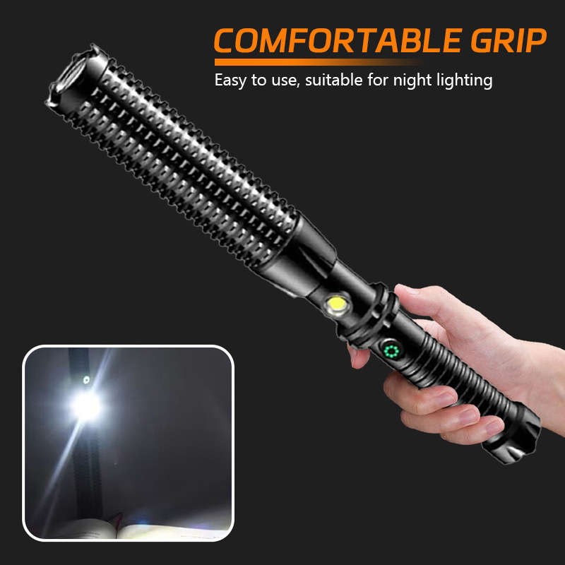 Portable Lamp Items Flashlight Quantity 1Pc