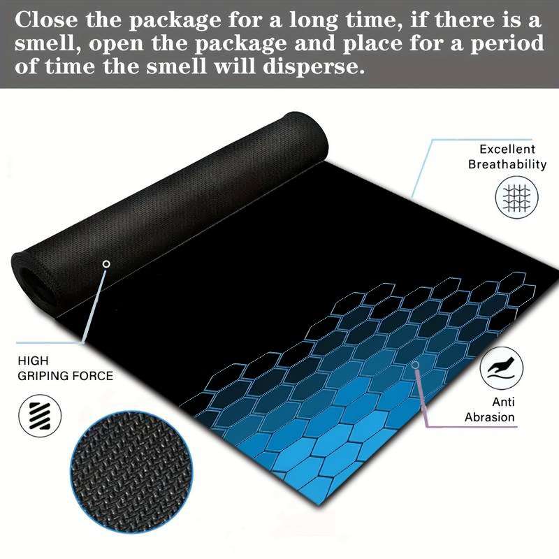 Mouse Pad Size 21Cm25.8Cm8.7Inch*10.2Inch