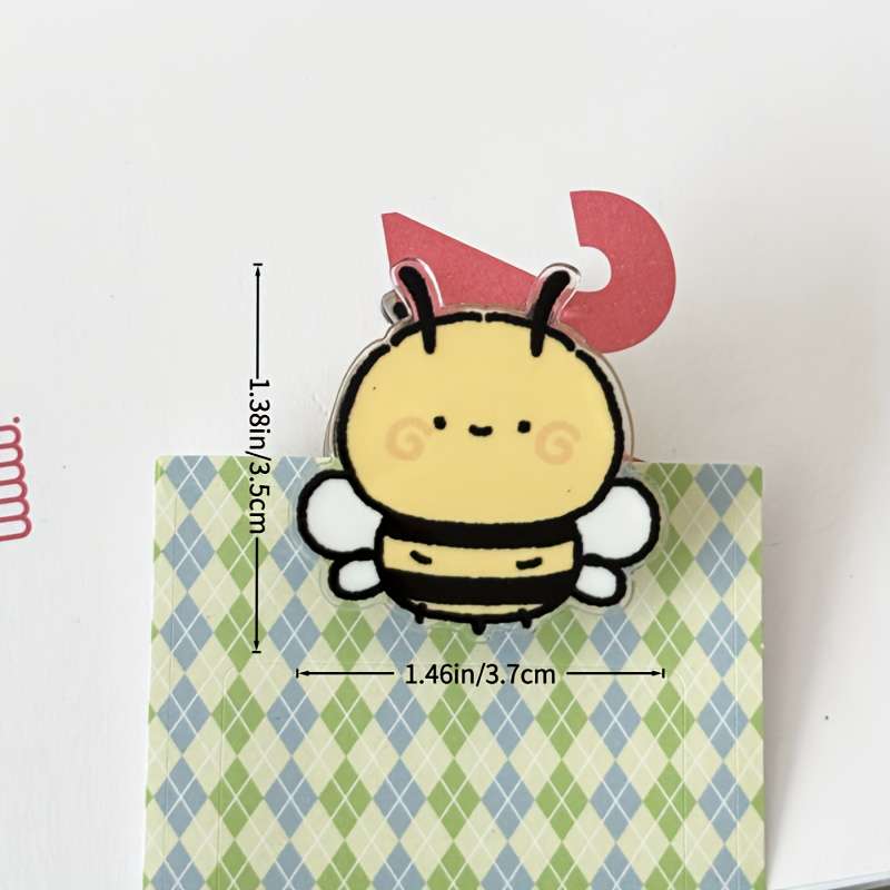 Clip Random Pattern * 5