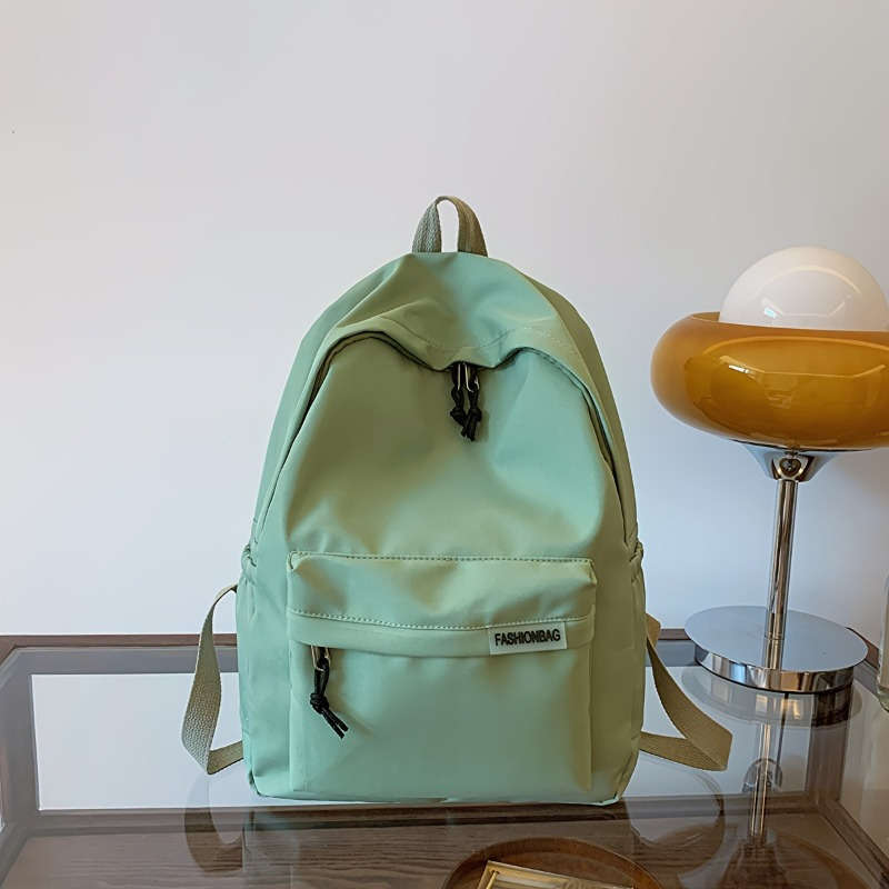 Men S Backpack Blue Model Style 1
