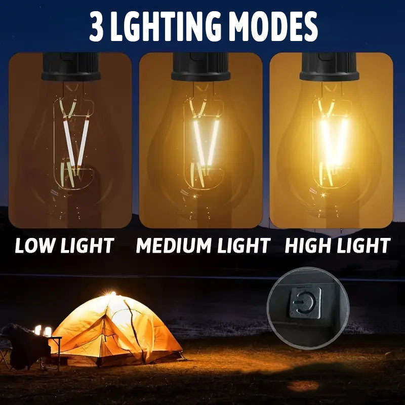 Solar Emergency Lights Model A01