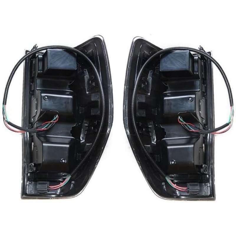 Car Lights Quantity 2Pcs