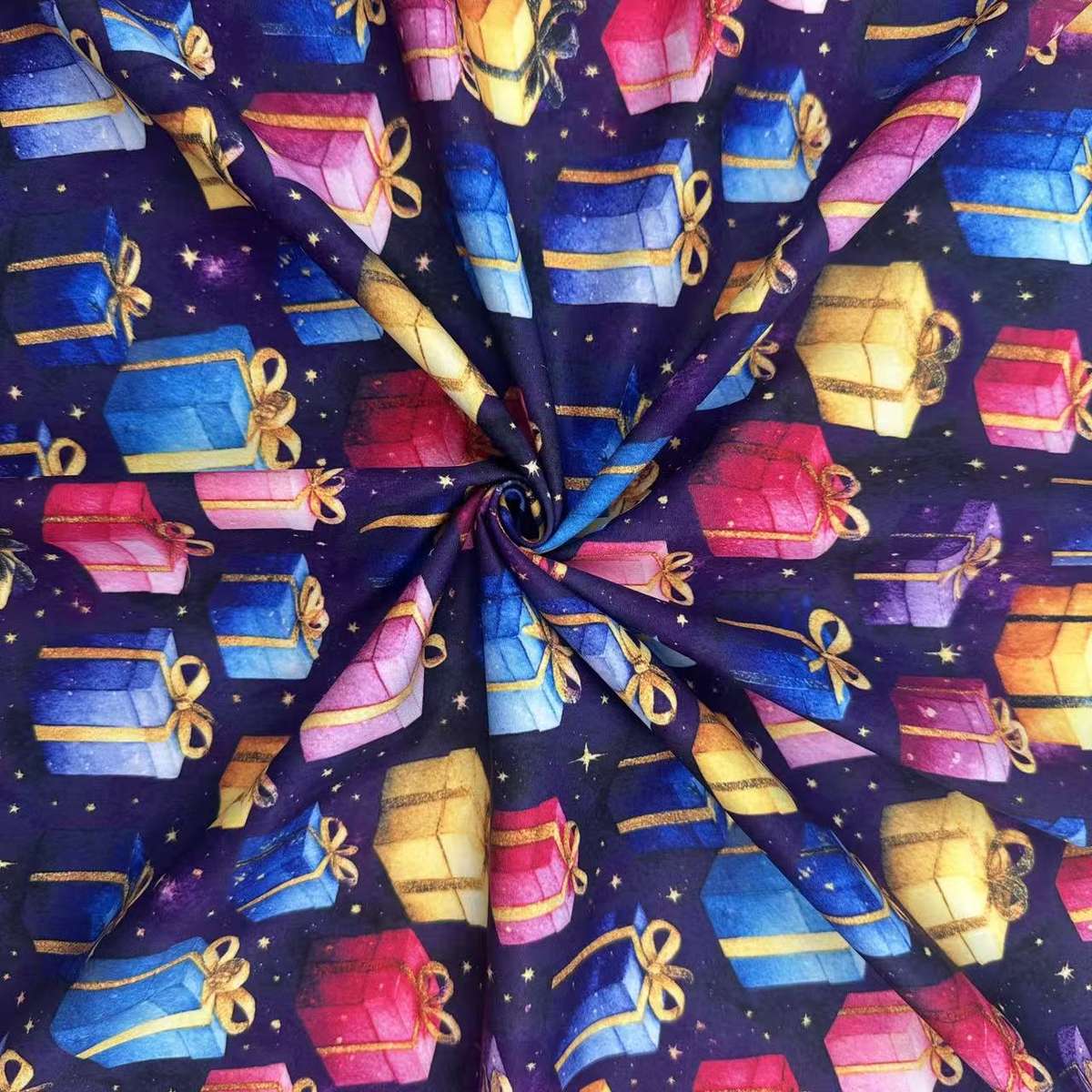 Christmas Tablecloth Size 50Cmx145Cm  19.68Inx57.08In  Style A