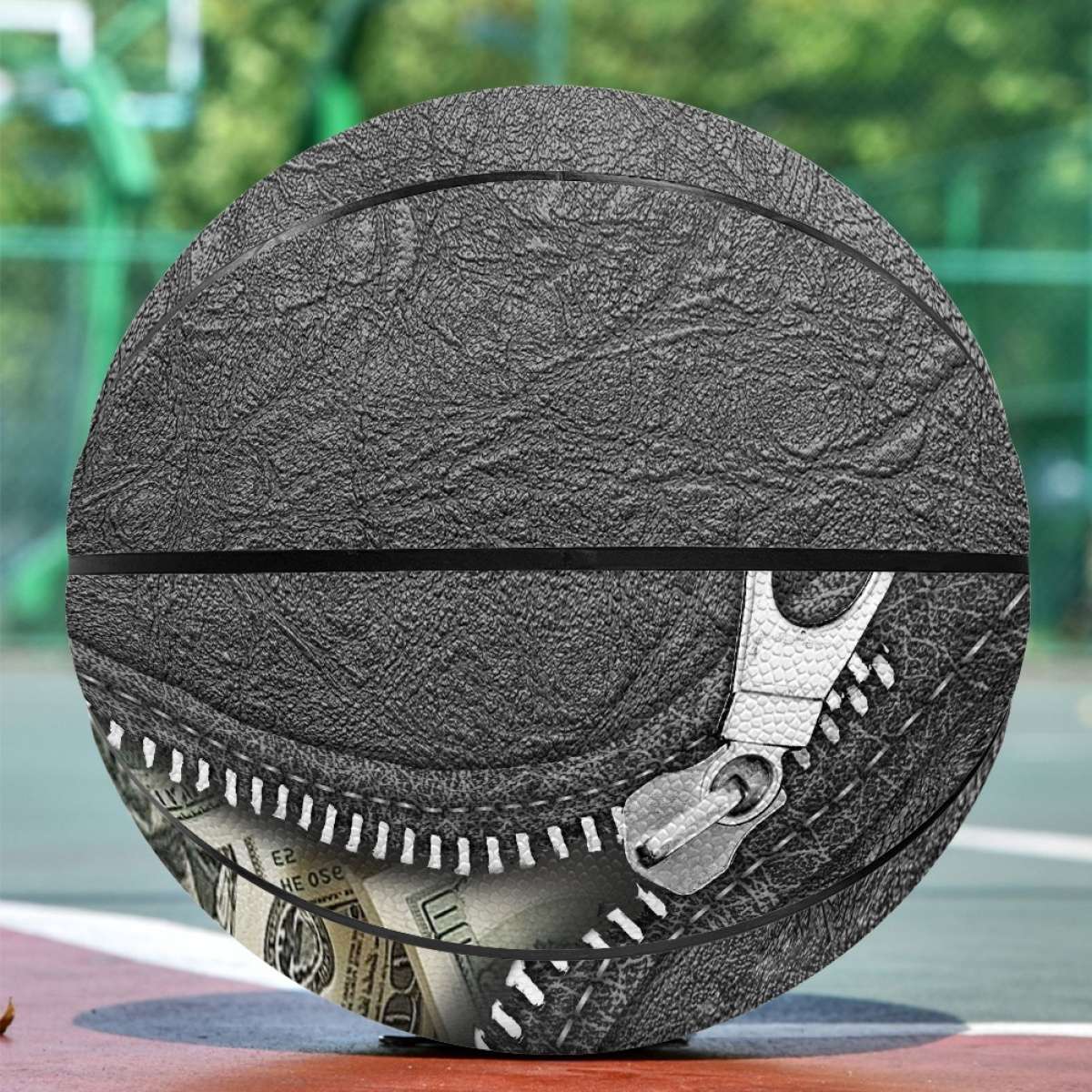 Basketball Size  Circumference In Inches Size 12.768.58Cm