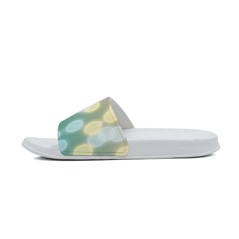 Sandals Color Color Printing Size Uk 3