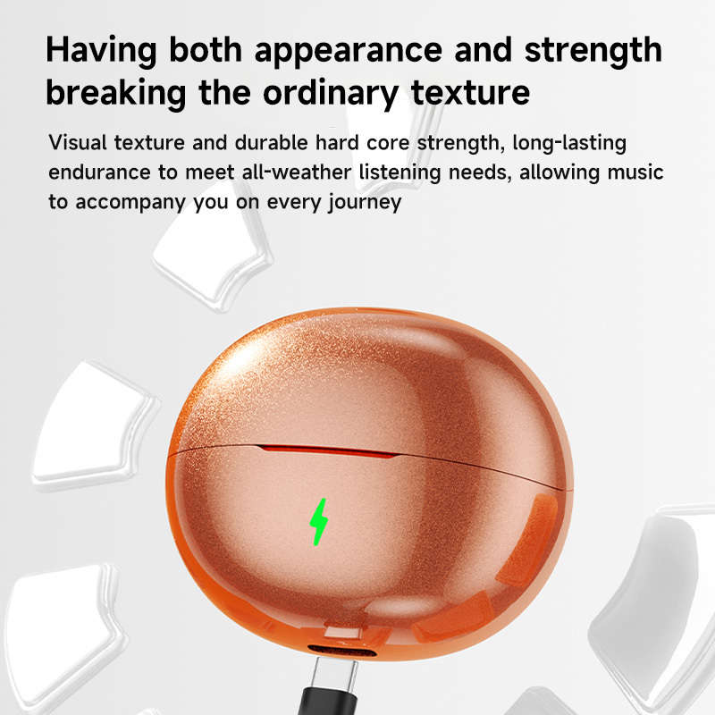 Headset Upgrade Silvery
