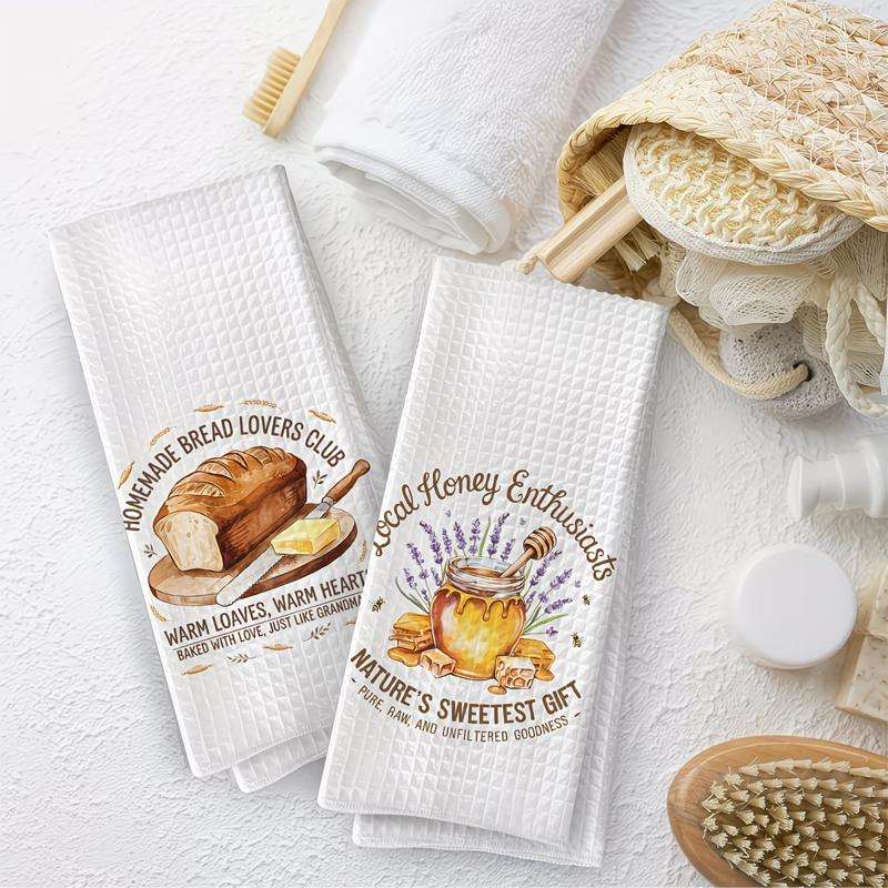 Rag Quantity 2Pcs