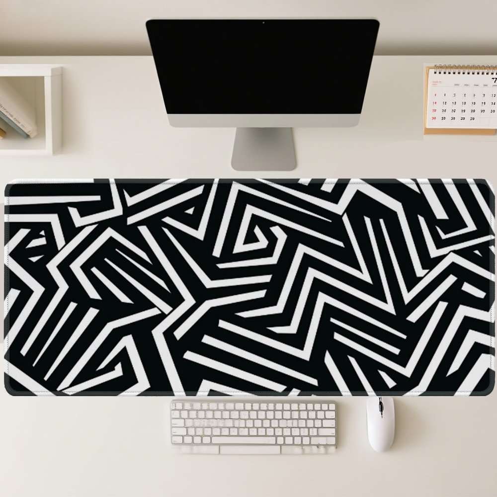 Mouse Pad Items Xl 30X80Cm Is 11.8X31.5In