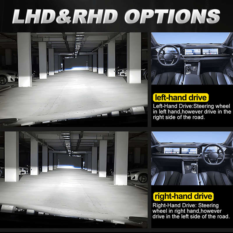 Car Lights Color 2Pcs H4 Silvery
