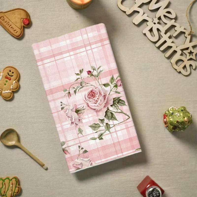 Rag Quantity 2Pcs