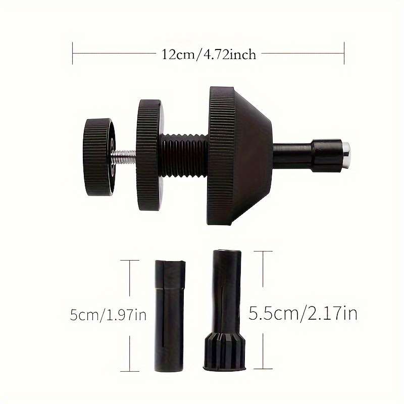 3-Piece Car Clutch Alignment Tool Set