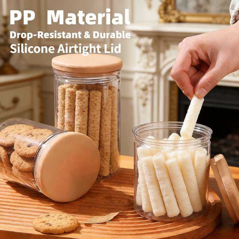 Sealed Jar Model Large  Medium  Small Quantity3Pcs