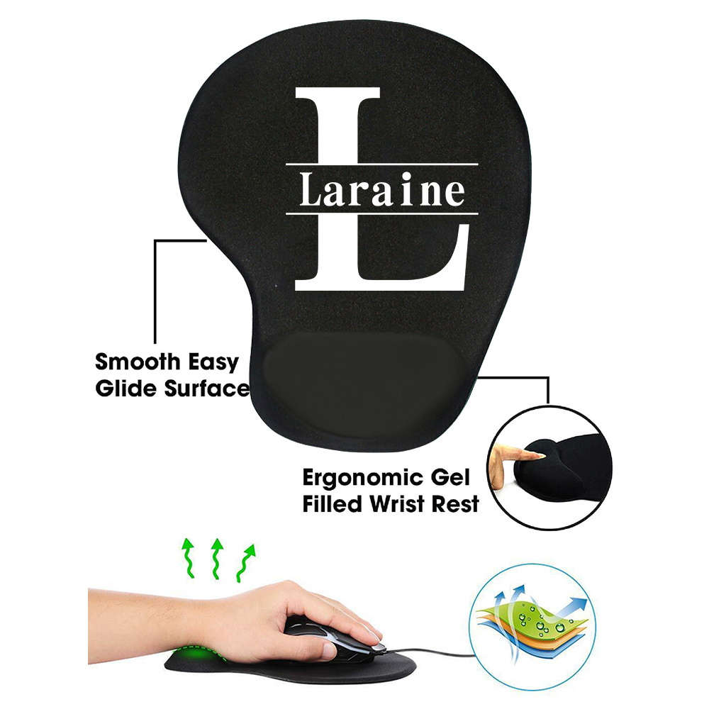 Mouse Pad Style D