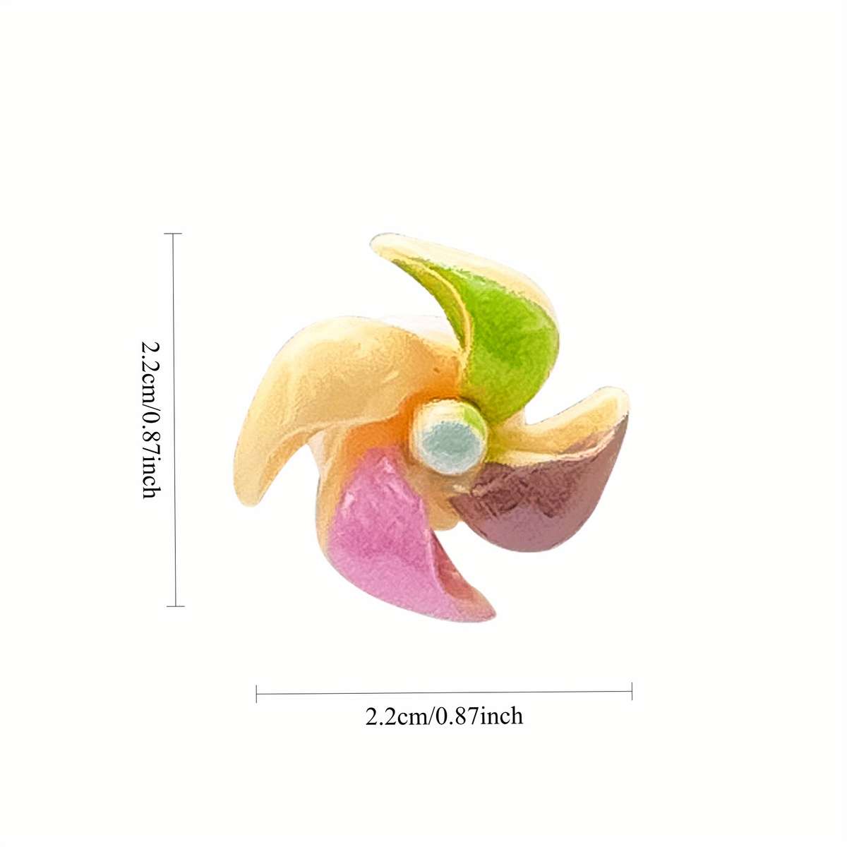Car Interior Decor  9Pcs