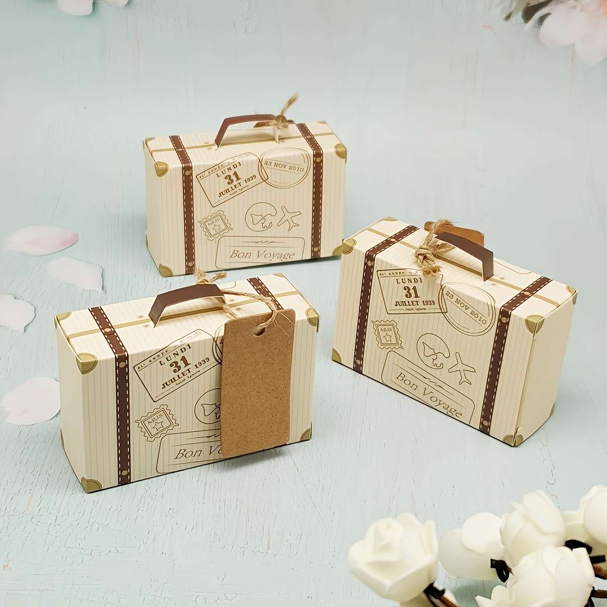 Christmas Gift Boxes Quantity 1 s